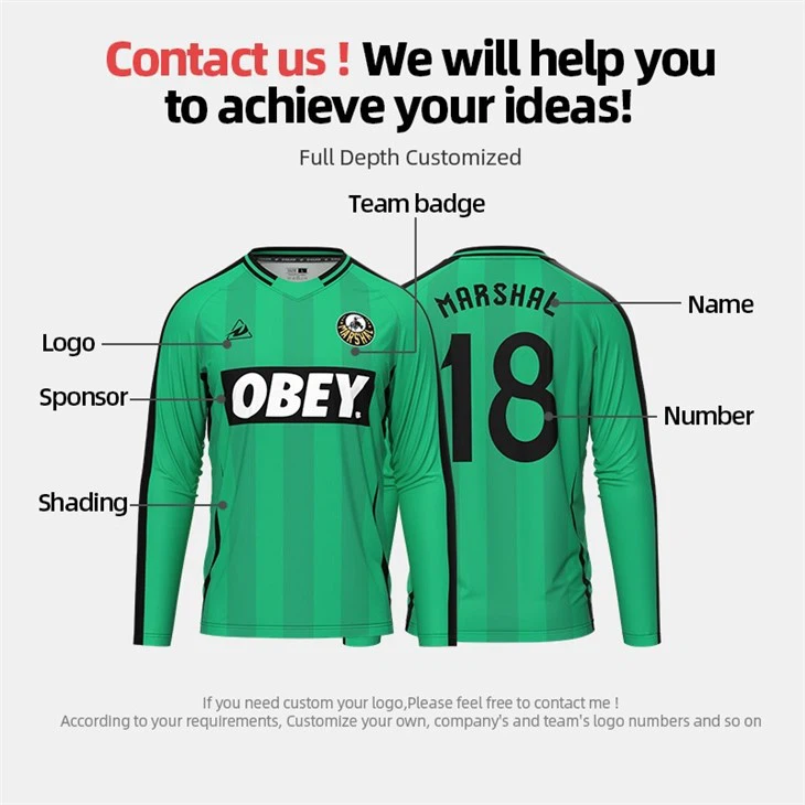 Maillots De Football Chemises & Tops